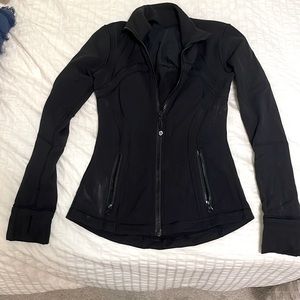 Lululemon jacket